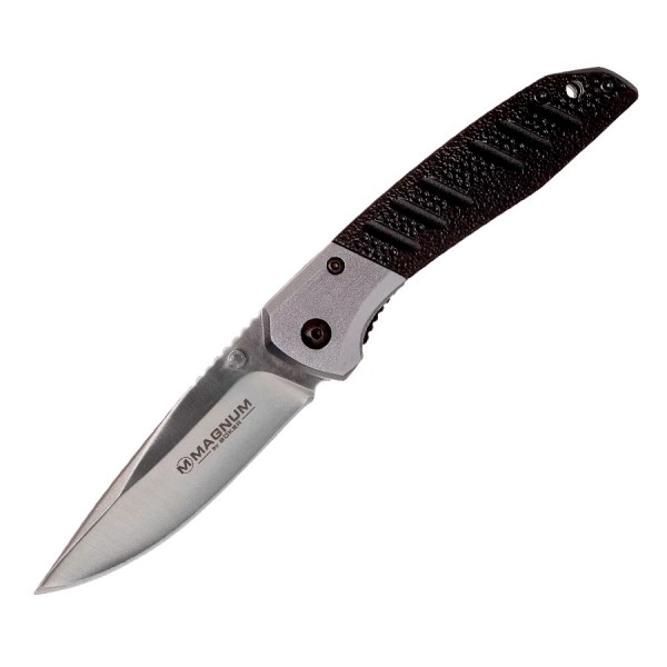Нож Boker MAGNUM ADVANCE PRO black Нож Boker MAGNUM ADVANCE PRO black