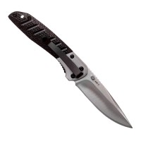 Нож Boker MAGNUM ADVANCE PRO black