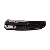 Нож Boker MAGNUM ADVANCE PRO black