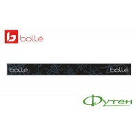 Маска лыжная Bolle FREEZE matte black / grey Cat.3