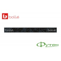 Маска горнолыжная Bolle FREEZE matte white / vermillon Cat.2