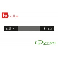 Лыжная маска Bolle FREEZE PLUS black matte / black chrome Cat.3