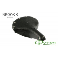 Седло BROOKS B67 S black