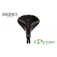 Седло BROOKS B135 Black