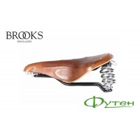 Седло BROOKS B67 Brown