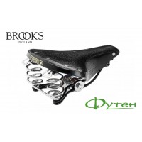 Седло BROOKS B66 S Black