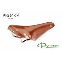 Седло BROOKS B17 Special Honey