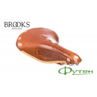 Седло BROOKS B17 Special Honey