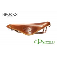 Седло BROOKS B17 Special Honey