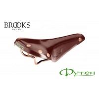 Седло BROOKS B17 Special Brown