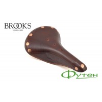 Седло BROOKS B17 Special Brown