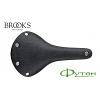 Седло BROOKS CAMBIUM C17 ORGANIC Black