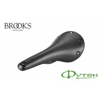 Седло BROOKS CAMBIUM C15 Black