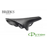 Седло BROOKS CAMBIUM C17 Black