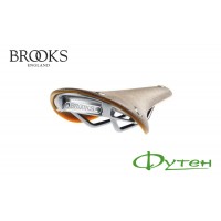 Седло BROOKS CAMBIUM C15 ORGANIC Natural