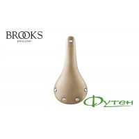 Седло BROOKS CAMBIUM C15 ORGANIC Natural