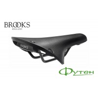 Седло BROOKS CAMBIUM C19 Black