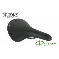 Седло BROOKS CAMBIUM C19 Black