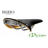 Седло BROOKS CAMBIUM C17 ORGANIC Natural