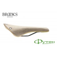 Седло BROOKS CAMBIUM C17 ORGANIC LIGHT Natural