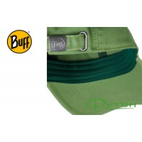 Кепка Buff BASEBALL CAP keo green