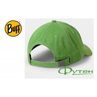 Кепка Buff BASEBALL CAP keo green