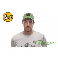 Кепка Buff BASEBALL CAP keo green