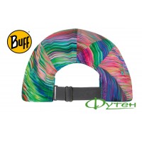 Беговая кепка Buff RUN CAP r-jayla multi