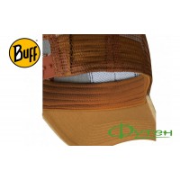 Кепка Buff TRUCKER CAP kernel brindle