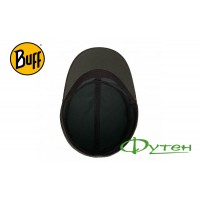 Кепка Buff MILITARY CAP checkboard moss green