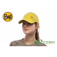 Кепка Buff TREK CAP rinmann citric