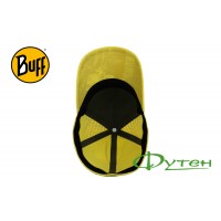 Кепка Buff TREK CAP rinmann citric