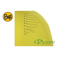 Кепка Buff TREK CAP rinmann citric