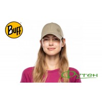 Кепка Buff TREK CAP shady brindle