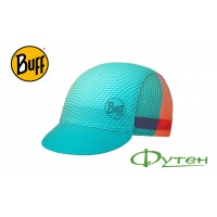 Кепка велосипедная Buff PACK BIKE CAP lulo multi