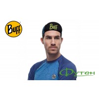 Кепка велосипедная Buff PACK BIKE CAP lulo multi