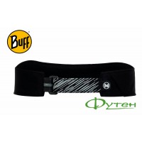 Козырек спортивный Buff VISOR R-Lithe black