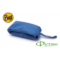 Панама Buff TRAVEL BUCKET HAT rinmann blue