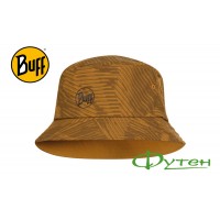 Панама Buff TREK BUCKET HAT sago ocher