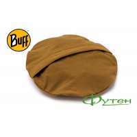 Панама походная Buff TREK BUCKET HAT sago ocher