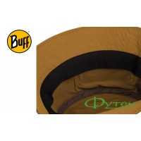 Панама походная Buff TREK BUCKET HAT sago ocher