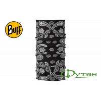 Повязка Buff ORIGINAL cashmere black