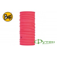 Мультишарф Buff 3/4 MERINO solid paradise pink