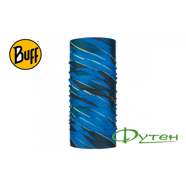 Бандана Buff COOLNET UV+ focus blue