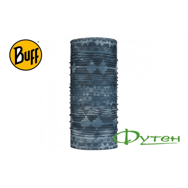 Мультишарф Buff COOLNET UV+ tzom stone blue