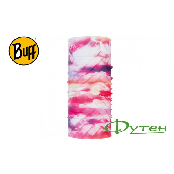 Бандана Buff COOLNET UV+ ray rose pink