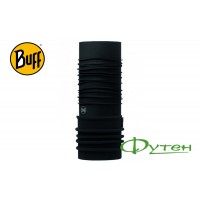 Повязка Buff THERMONET solid black