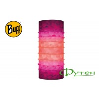 Мультишарф Buff THERMONET tesia pink fluor