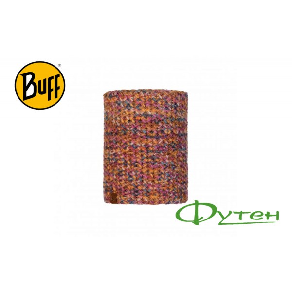 Мультишарф Buff KNITTED & POLAR NECKWARMER MARGO multi