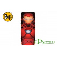 Повязка Buff SUPERHEROES JUNIOR ORIGINAL iron man